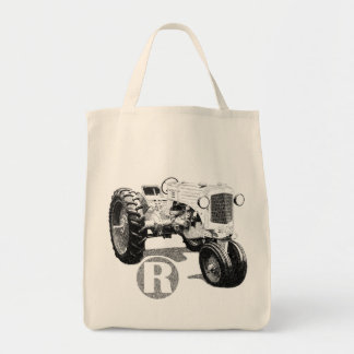 The M-M Model R Tote Bag