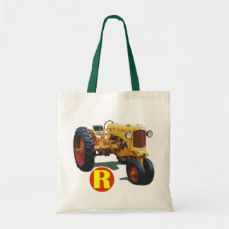 The M-M Model R Tote Bag