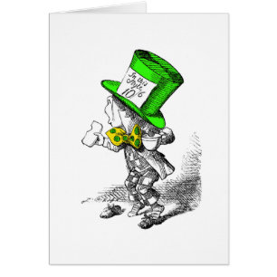 The Mad Hatter