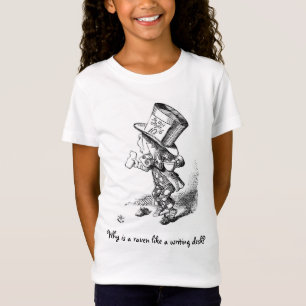 The Mad Hatter T-Shirt