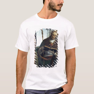 The Madonna and Child T-Shirt