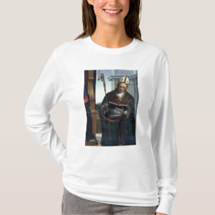 The Madonna and Child T-Shirt