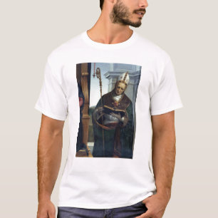 The Madonna and Child T-Shirt