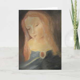 The Madonna Card