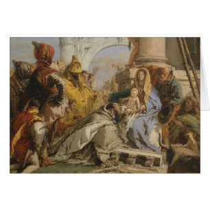 The Magi