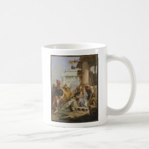 The Magi Coffee Mug
