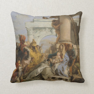 The Magi Cushion
