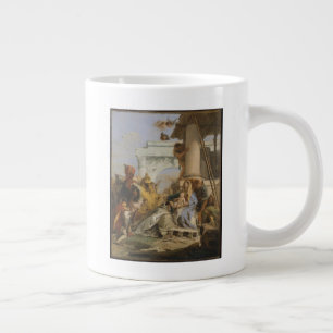 The Magi Large Coffee Mug