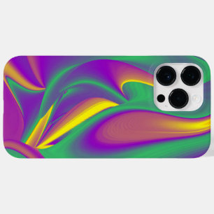 The Magic of Colours Abstract 3D Rainbowart Case-Mate iPhone 14 Pro Max Case