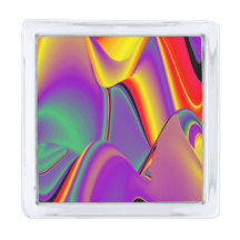 The Magic of Colours , Abstract 3D Rainbowart