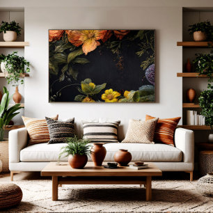 The Magic of Nature Poster