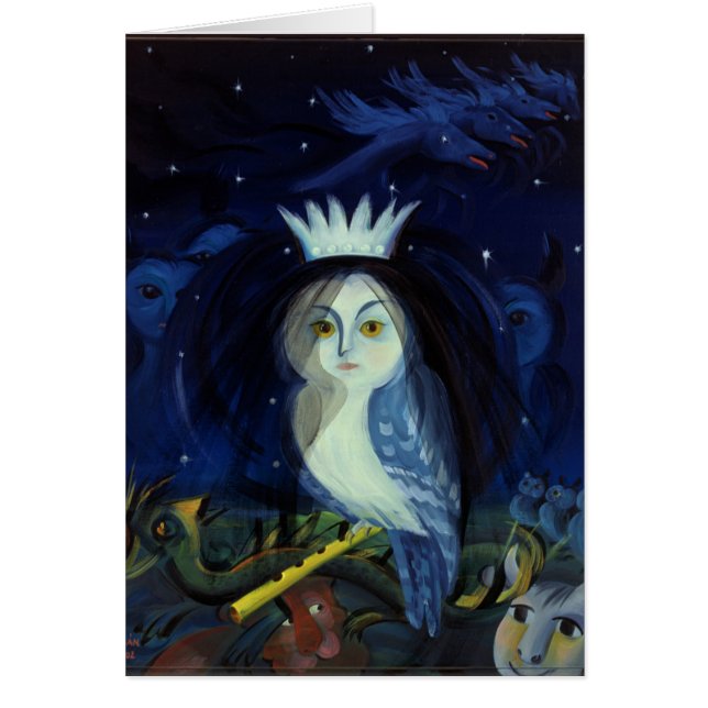 The Magic of the Flute 2002 (Front)