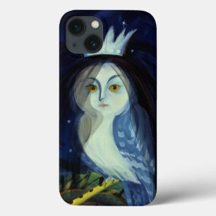 The Magic of the Flute 2002 iPhone 13 Case