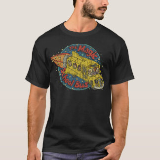 The Magic School Bus 1994 T-Shirt