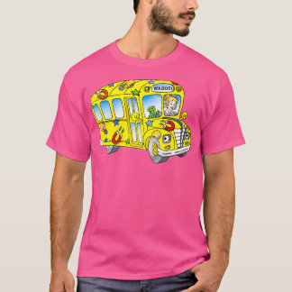 The magic school bus 1 T-Shirt