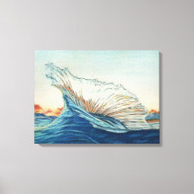 The magic wave