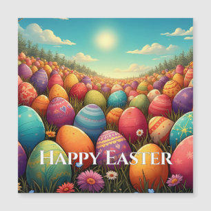 The Magical Easterland