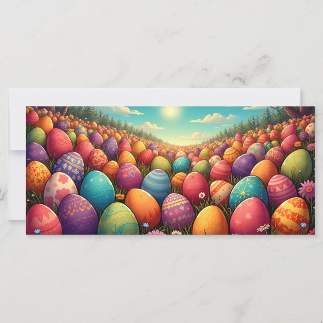 The Magical Easterland (Front)