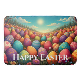 The Magical Easterland Bath Mat