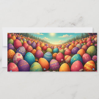 The Magical Easterland Invitation