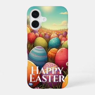 The Magical Easterland iPhone 16 Case