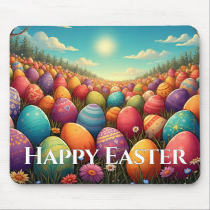 The Magical Easterland Mouse Mat