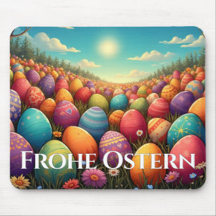 The Magical Easterland Mouse Pad