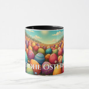 The Magical Easterland Mug