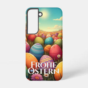 The Magical Easterland Samsung Galaxy Case