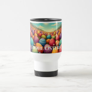 The Magical Easterland Travel Mug