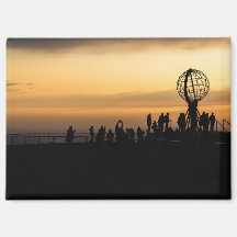 The Magical North Cape