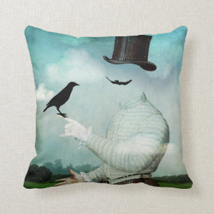 The Magician Pillow