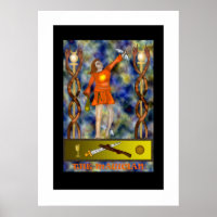 The Magician - Poster