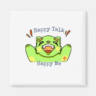 The Magnet of Good Mood"