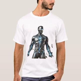 The Magnetic Hero T-Shirt