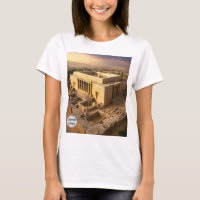 "The Magnificence of Solomon's Temple: A Symbol of
