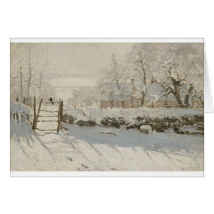The Magpie (1869)