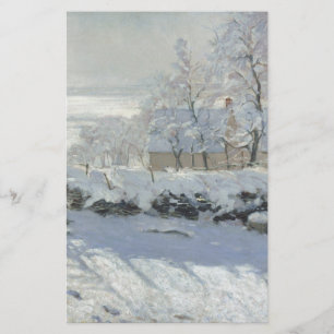 The Magpie Stationery