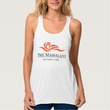 The Mahalani Signature Tank