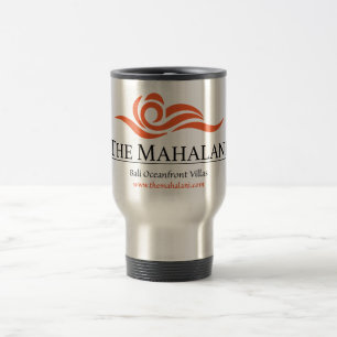 The Mahalani Travel Mug