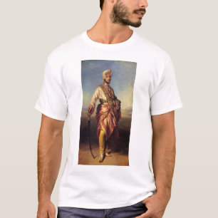The Maharajah Duleep Singh T-Shirt