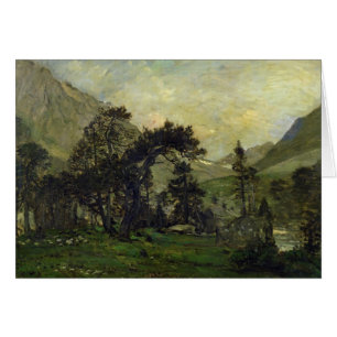 The Mahoura at Cauterets