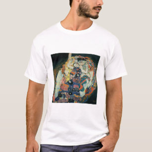 The Maiden, 1913 (oil on canvas) T-Shirt