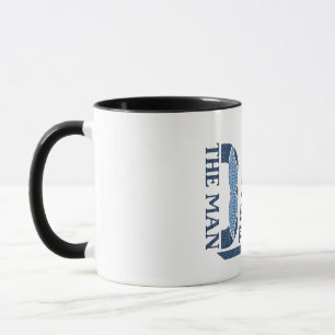 The Main Thing Is The Main Thing Legacy Mug