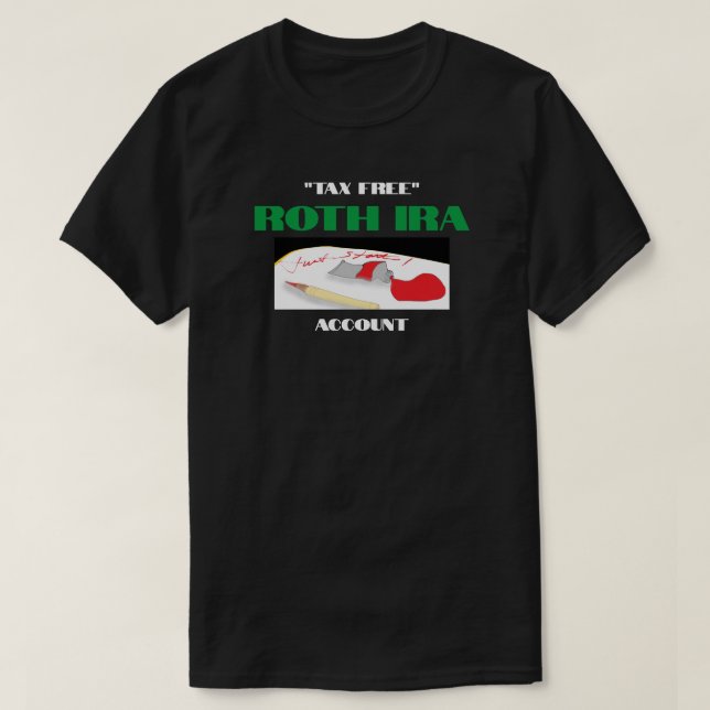the mainkaukau collection T-Shirt (Design Front)