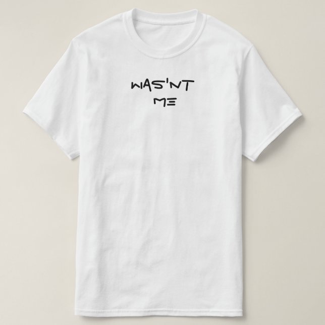 the mainkaukau collection T-Shirt (Design Front)