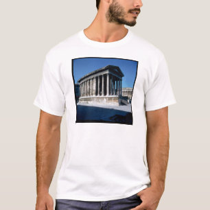 The Maison Carree T-Shirt
