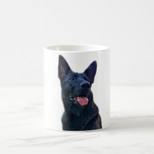 The Majestic Shepherd Coffee Mug
