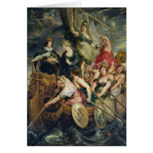 The Majority of Louis XIII