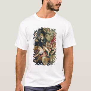 The Majority of Louis XIII T-Shirt